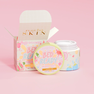 P.Louise Bed Ready Gel Facial Sleeping Mask