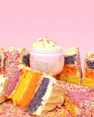 P. Louise Plump Me Pretty Moisturiser