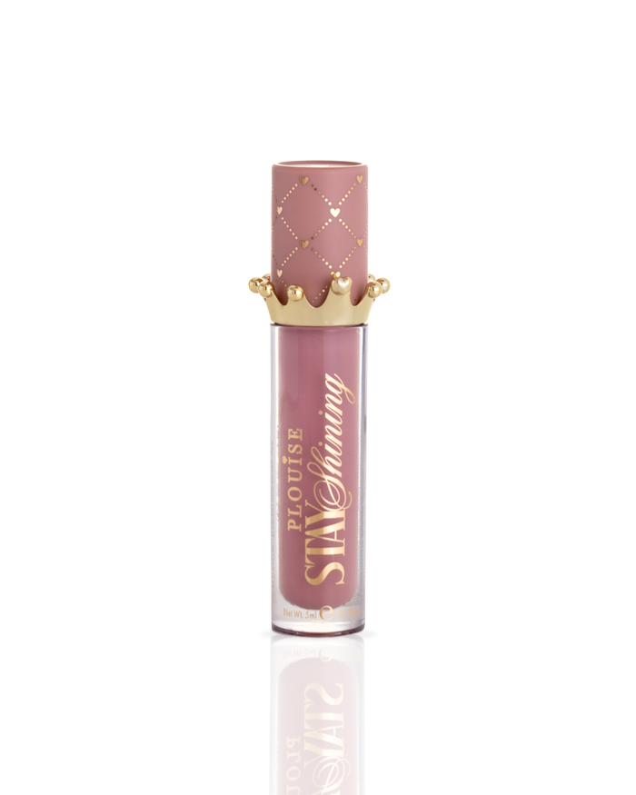 Crystal XL Stay Shining Lip Oil PR Gift Set