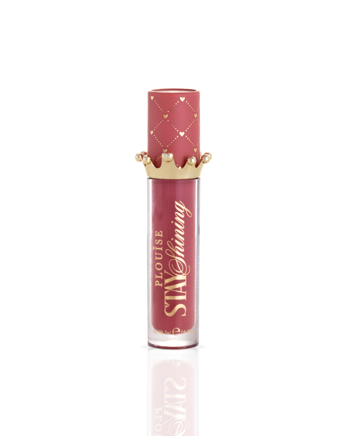 Crystal XL Stay Shining Lip Oil PR Gift Set