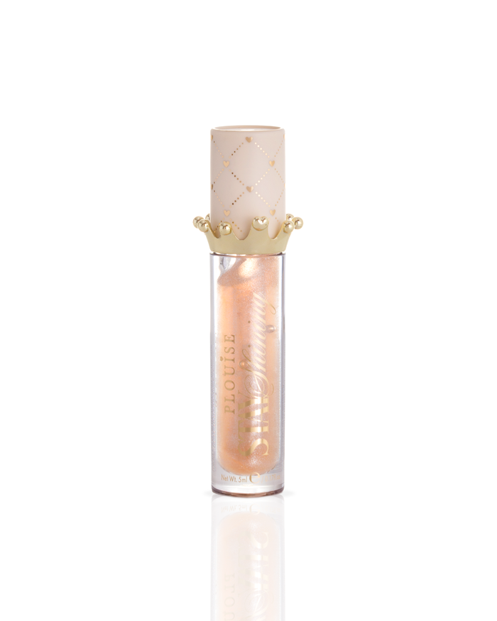 Crystal XL Stay Shining Lip Oil PR Gift Set