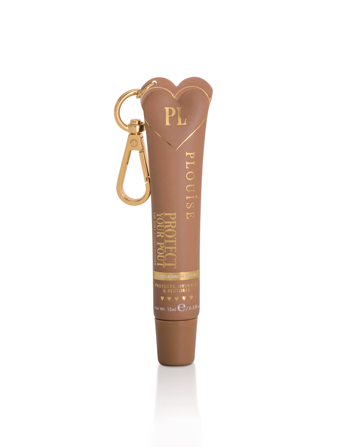Crystal XL Protect Your Pout Lip Conditioner PR Gift Set