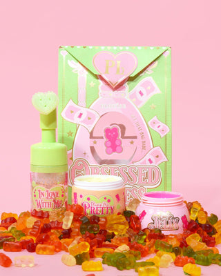 P.Louise Obsessed For Less Skincare Bundle