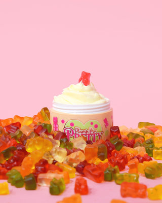 P. Louise Plump Me Pretty Moisturiser