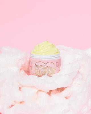 P. Louise Plump Me Pretty Moisturiser