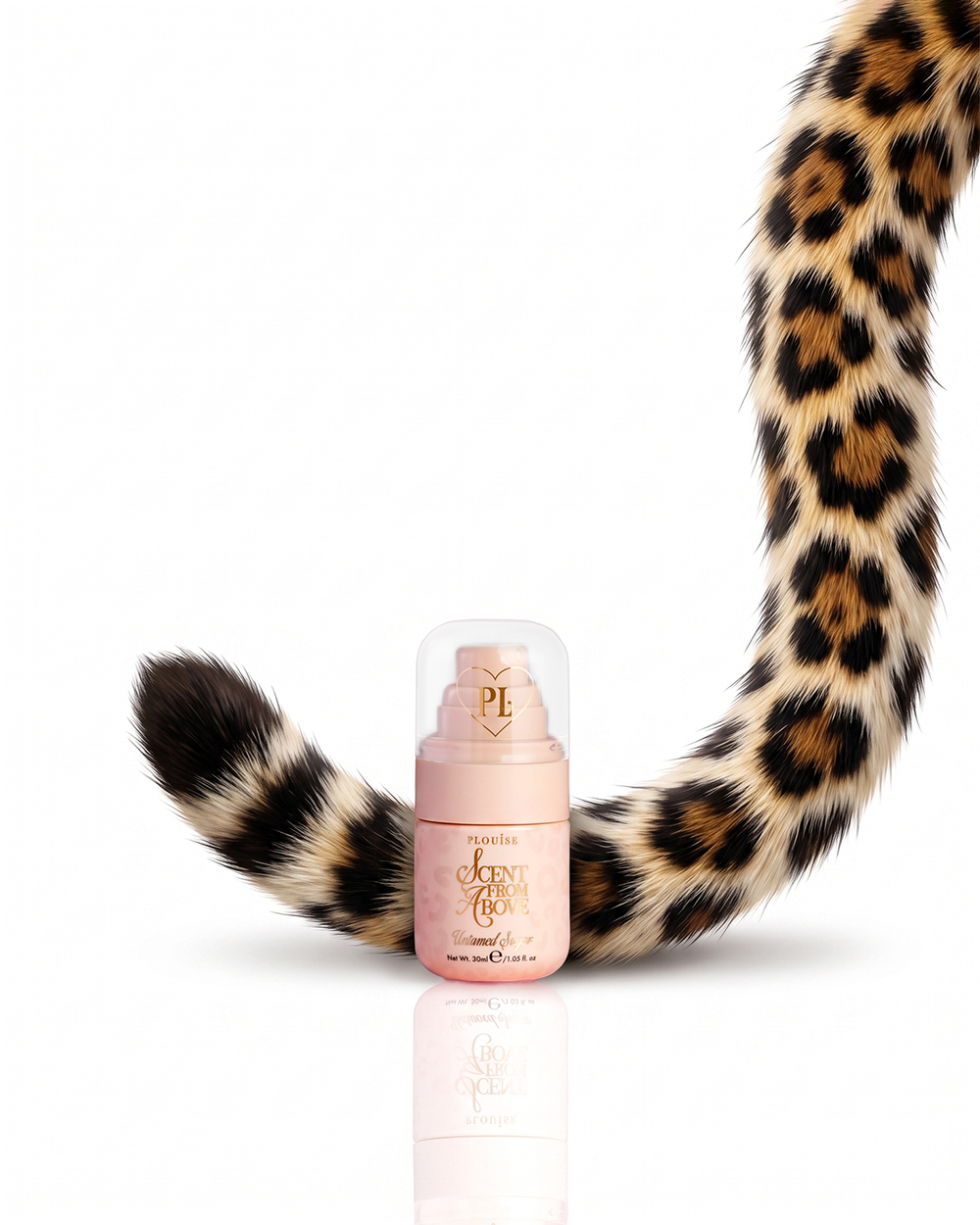 Cheetah Scent From Above Mini Hair & Body Mist