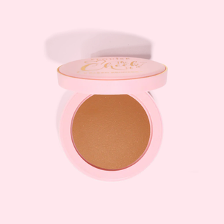 P. Louise The Cheek Of It Baked Bronzer
