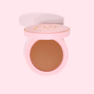 P. Louise The Cheek Of It Baked Bronzer