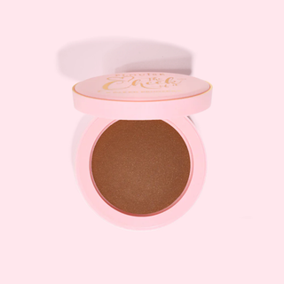 P. Louise The Cheek Of It Baked Bronzer