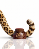 Cheetah Obsessed For Less Cleanse & Moisturise Set