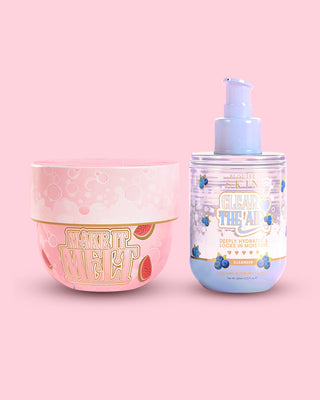 P.Louise Double Cleanse Duo