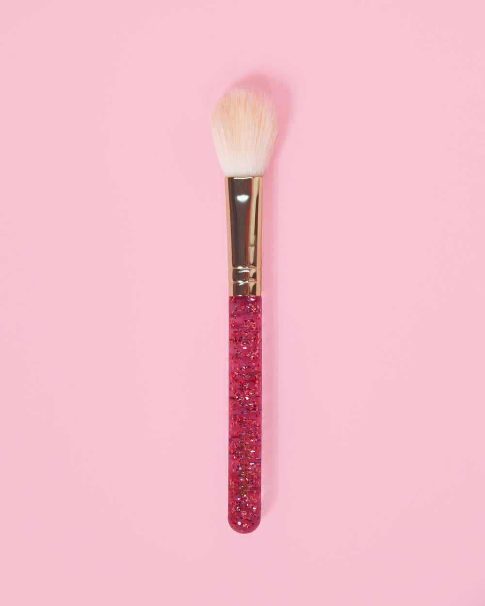 F70 Tapered Bulb Face Brush