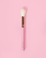 F70 Tapered Bulb Face Brush
