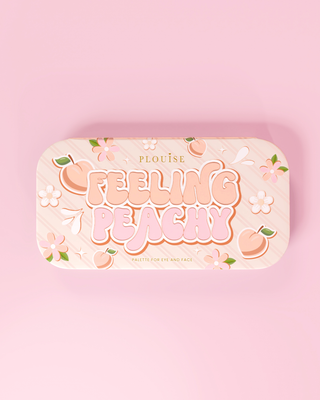 P. Louise Look At That Peach Bundle