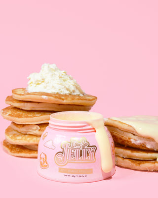 P. Louise I'm So Jelly Makeup Remover