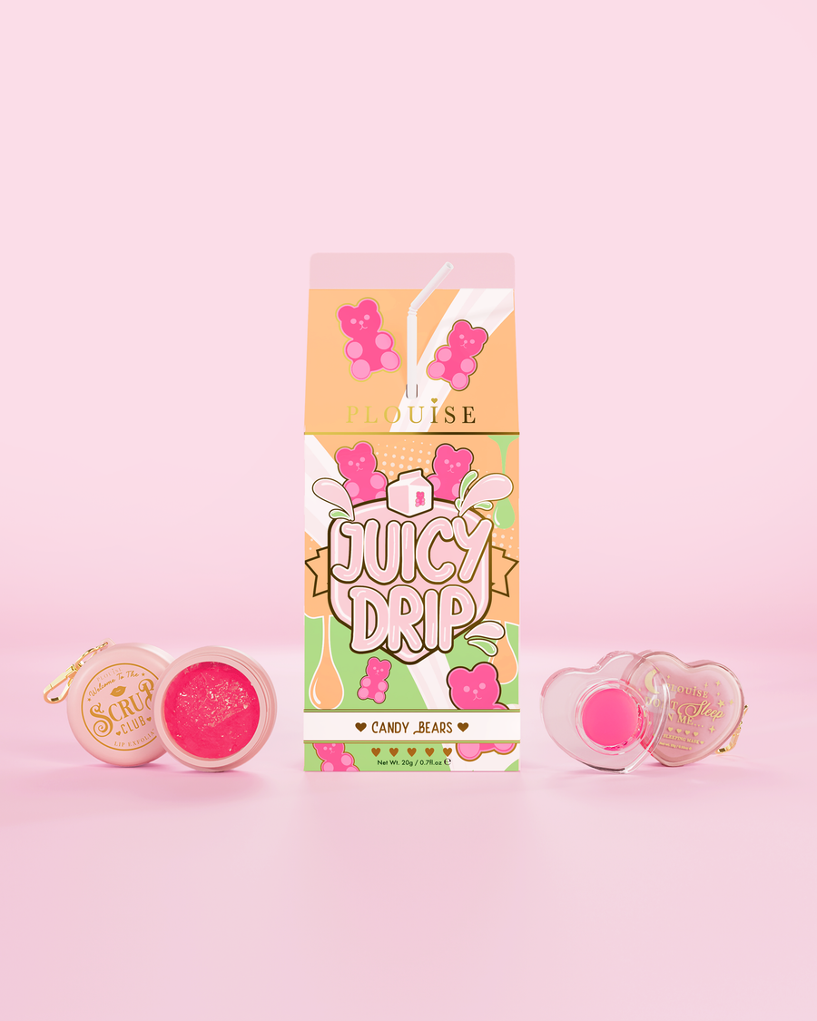 Candy Bears