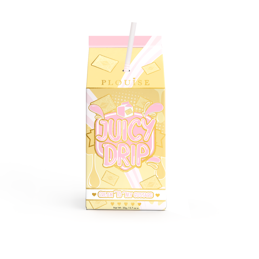 Custard Cream