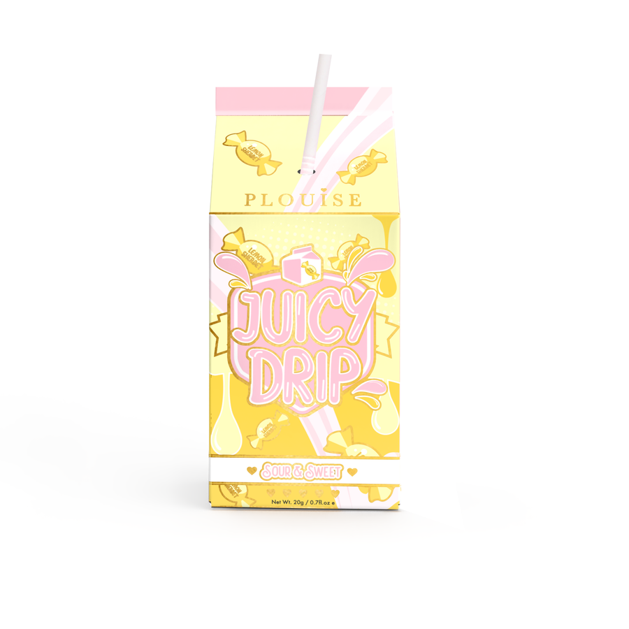 Lemon sherbet