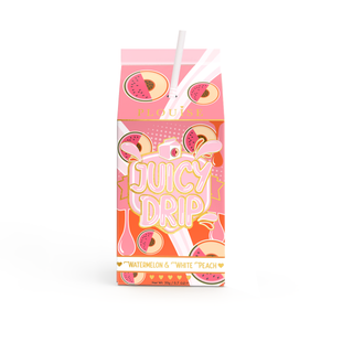 P. Louise Juicy Drip Lip Duo