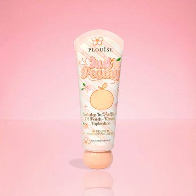 Just Peachy Rich Perfecting Cream