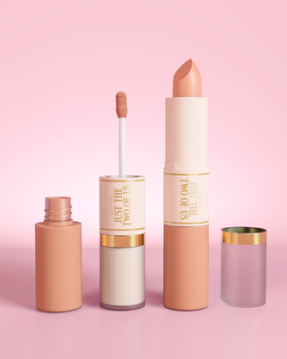 P. Louise Look At That Peach Bundle