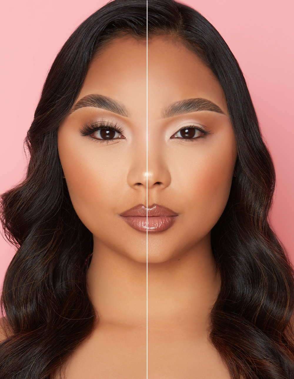 Bouquet Breeze False Lashes