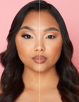 First Sight Cat Eye False Lashes