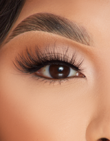 Foxy Flicks False Lashes
