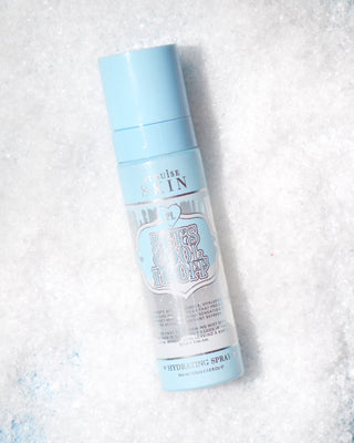 P.Louise Let's Cool It Off Cooling Setting Spray