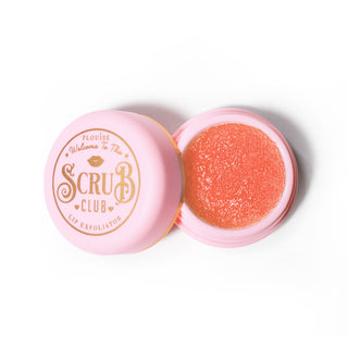 P. Louise Exfoliator Lip Scrub