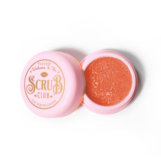 P. Louise Exfoliator Lip Scrub