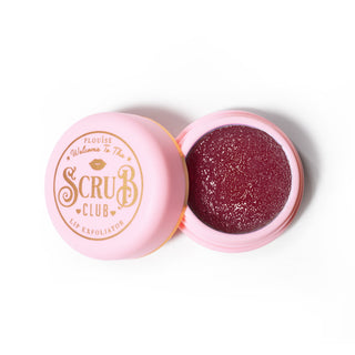 P. Louise Exfoliator Lip Scrub