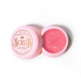 Exfoliating Lip Scrub