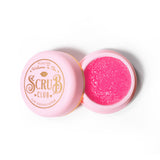 Exfoliating Lip Scrub