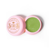Exfoliating Lip Scrub