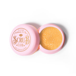 P. Louise Exfoliator Lip Scrub