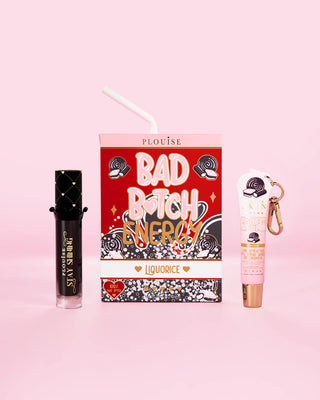 P.Louise Bad Bitch Energy Lip Duo