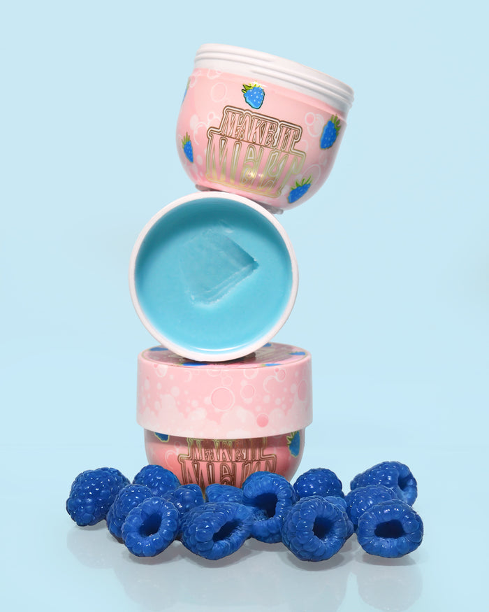 Blue Raspberry