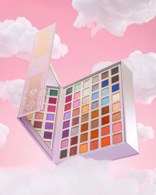 P.Louise Manifesting My Main Character Eyeshadow Face Palette