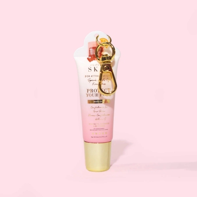 Mini Keychain Lip Conditioner
