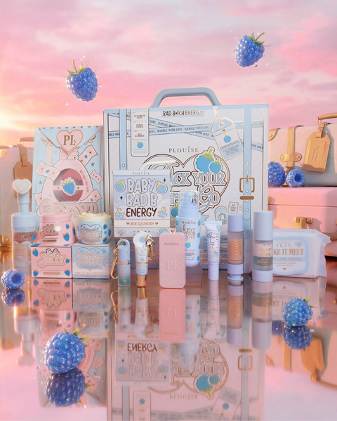 Plouise 12点 まとめ売り P.Louise-Obsessed-For-Pack-