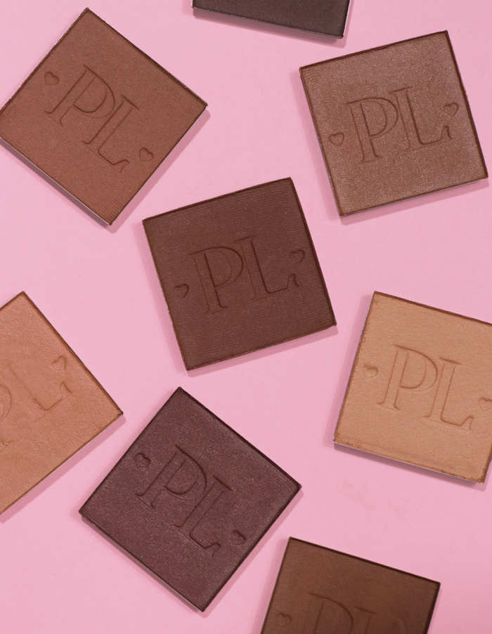 Pro Single Bronzer Pan