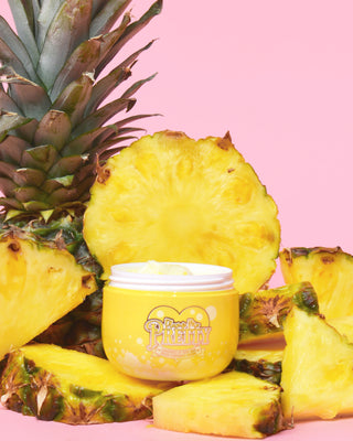 P. Louise I'm So Jelly Makeup Remover