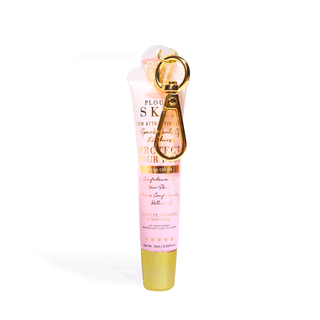 P.Louise Protect Your Pout Keychain Lip Conditioner
