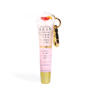 P.Louise Protect Your Pout Keychain Lip Conditioner