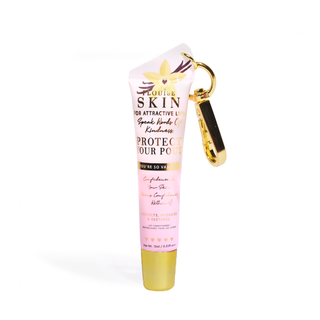 P.Louise Protect Your Pout Keychain Lip Conditioner