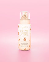 Teddy Touch Small Print Bag & Skincare Set - PRE ORDER
