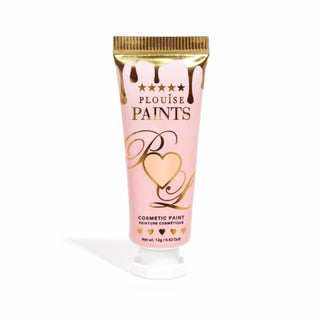 P. Louise Skin Tone Cosmetic Paint