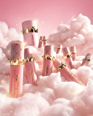 P.Louise Stay Shining Lip Oil XL PR Gift Set