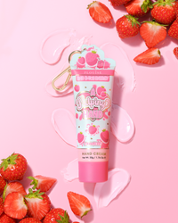 A Helping Hand, Hand Cream